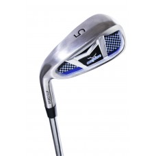 5 IRON REPLACEMENT CLUB; AGXGOLF Mens Left Affinity Magnum XS-OS1 